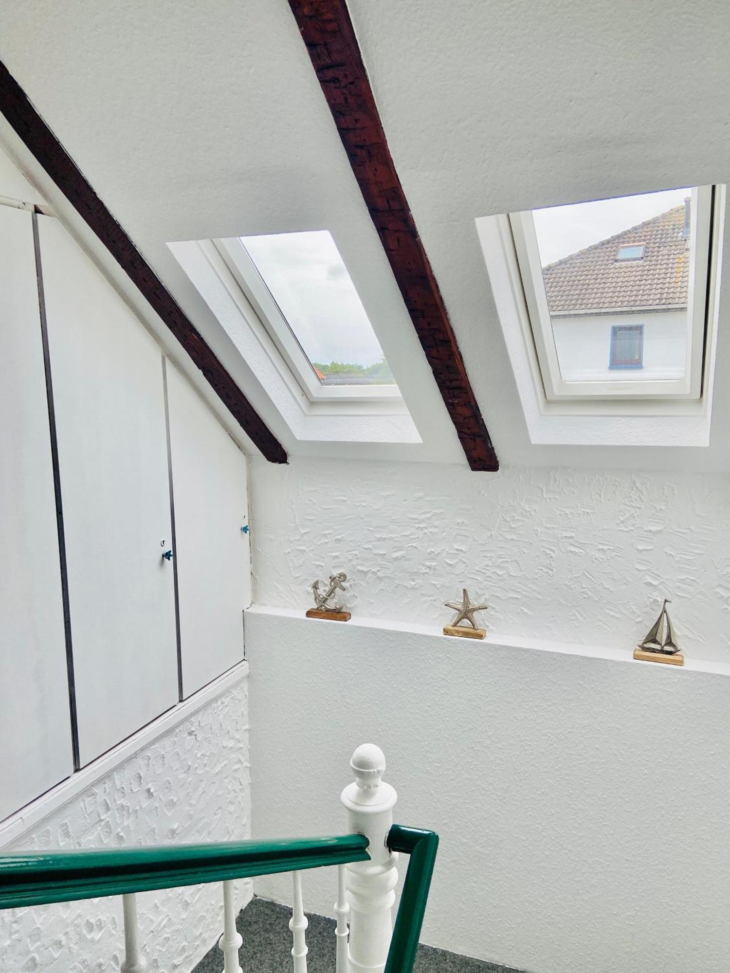 Deck 7 - Wangerooge Apartment Екстериор снимка